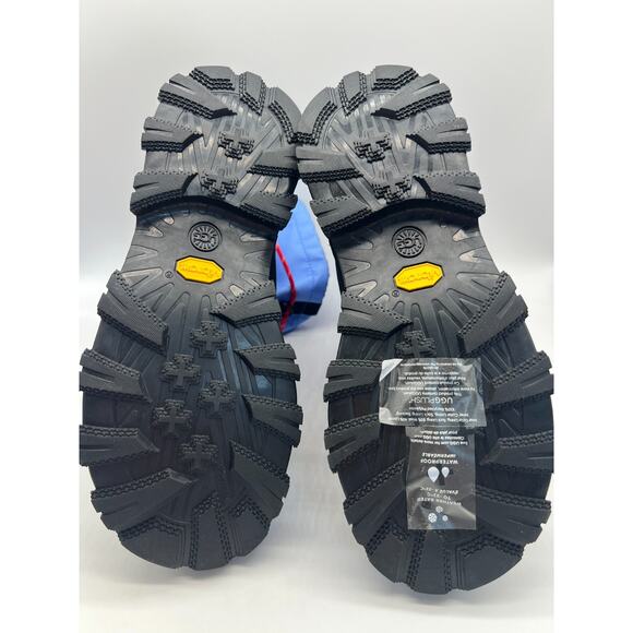 UGG MetroPeak Boot Sky Blue 1161890 Women's Size 8.5 New - Picture 5 of 16